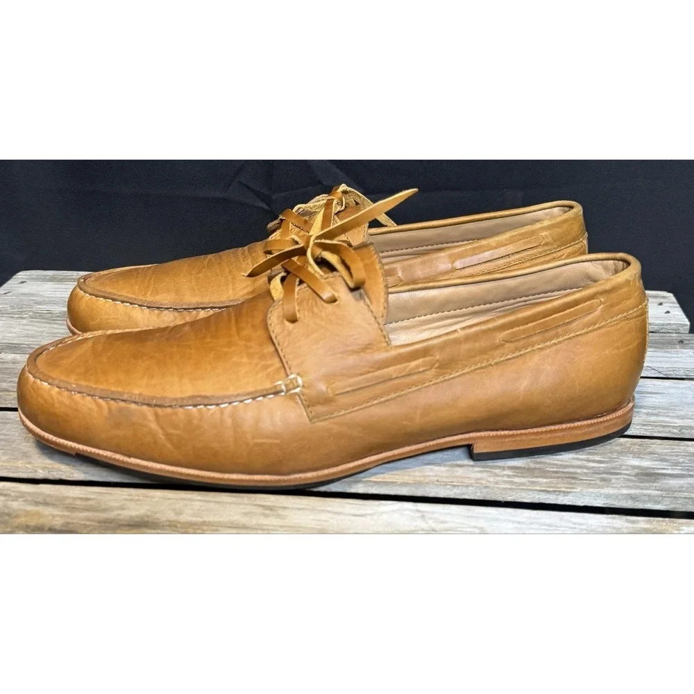 Adelante shoes mens